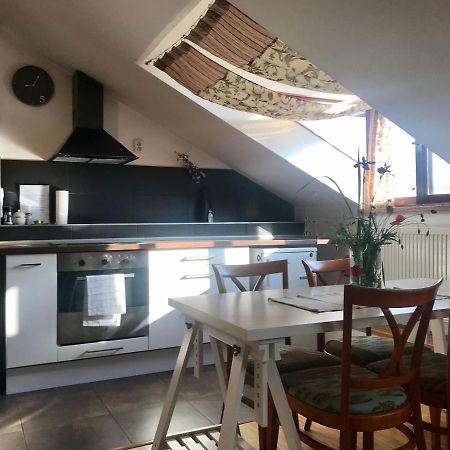 Apartman Slovinska 28 Бърно Екстериор снимка