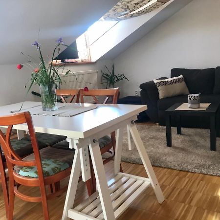 Apartman Slovinska 28 Бърно Екстериор снимка
