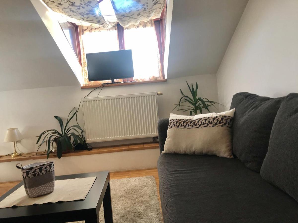 Apartman Slovinska 28 Бърно Екстериор снимка