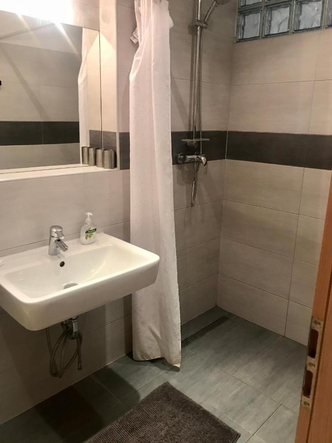 Apartman Slovinska 28 Бърно Екстериор снимка
