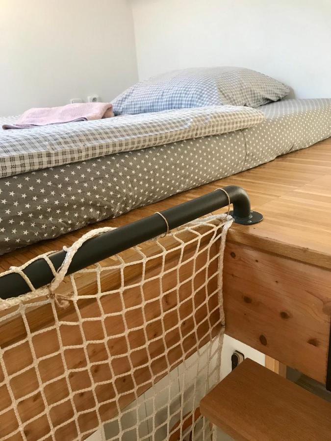Apartman Slovinska 28 Бърно Екстериор снимка