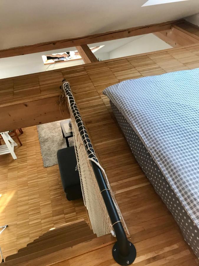 Apartman Slovinska 28 Бърно Екстериор снимка