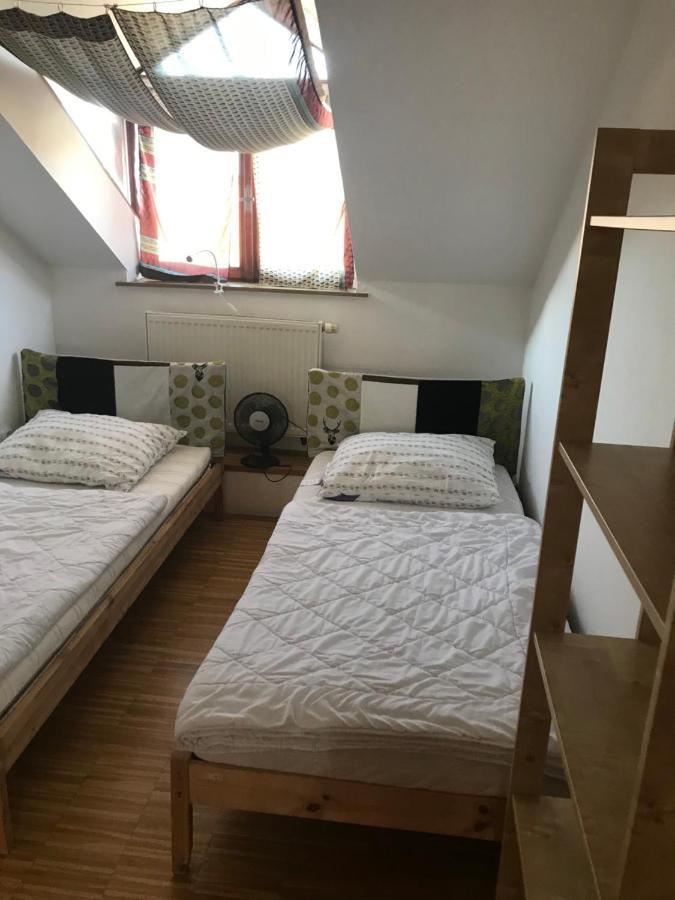 Apartman Slovinska 28 Бърно Екстериор снимка