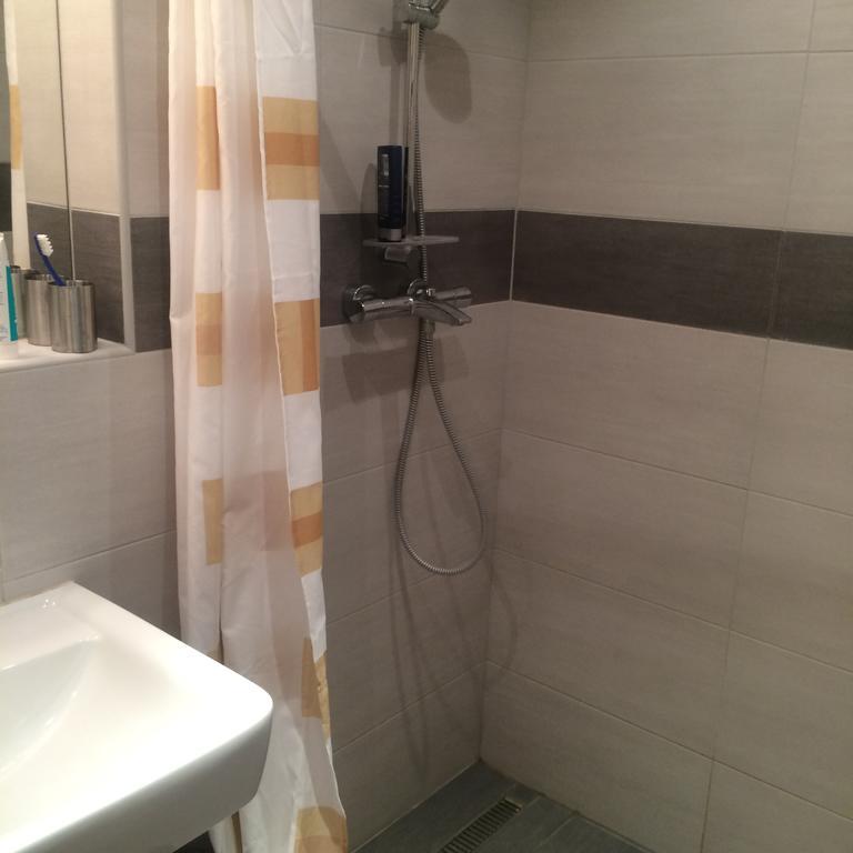 Apartman Slovinska 28 Бърно Екстериор снимка