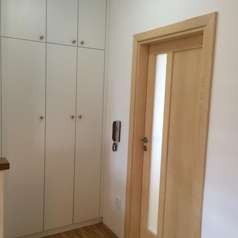 Apartman Slovinska 28 Бърно Екстериор снимка
