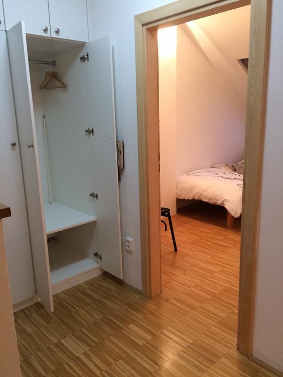 Apartman Slovinska 28 Бърно Екстериор снимка