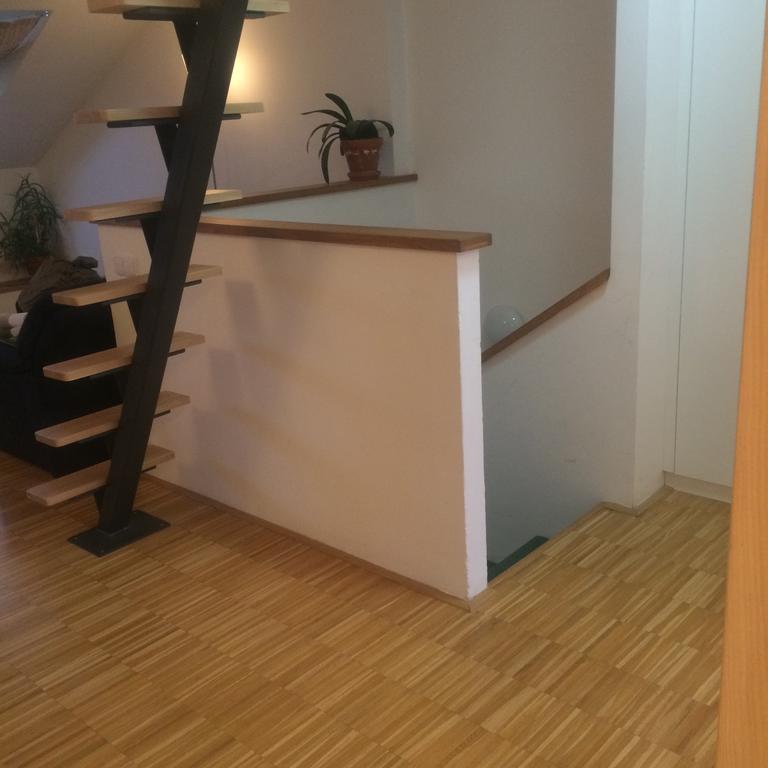 Apartman Slovinska 28 Бърно Екстериор снимка