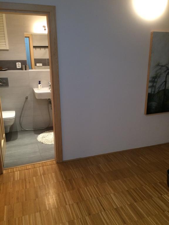 Apartman Slovinska 28 Бърно Екстериор снимка